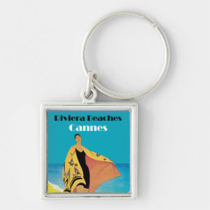 Chaveiro Riviera Beaches ~ Cannes