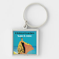 Riviera Beaches ~ San Remo