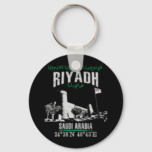 Chaveiro Riyadh