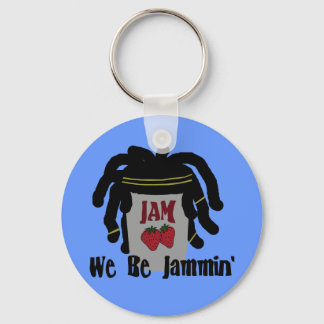 Chaveiro Riyah-Li Designs Somos Jammin.
