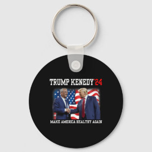 Chaveiro Robert Kennedy Jr Rfk Jr Para Unidade Presidencial
