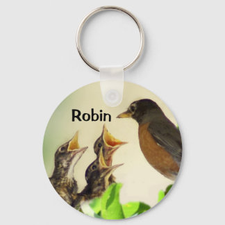 Chaveiro Robin Key Chain