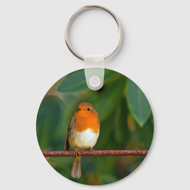 Chaveiro Robin Natal (Frente)