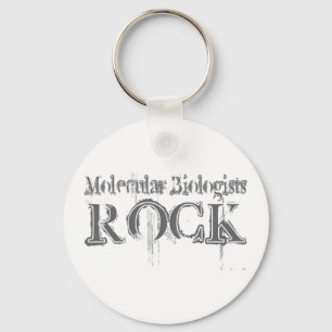 Chaveiro Rocha de Biólogos Moleculares