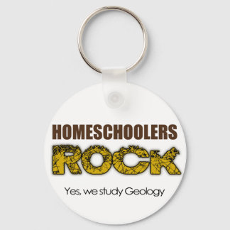 Chaveiro Rocha de Homeschoolers