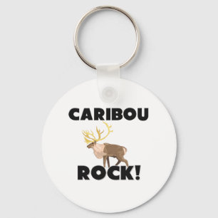 Chaveiro Rocha do caribu