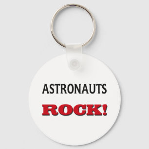 Chaveiro Rocha dos astronautas