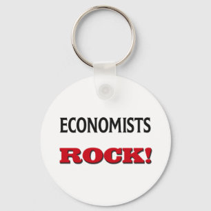 Chaveiro Rocha dos economistas