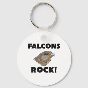 Chaveiro Rocha dos Falcons