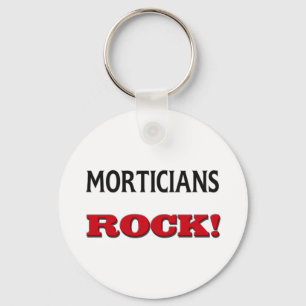 Chaveiro Rocha dos Morticians