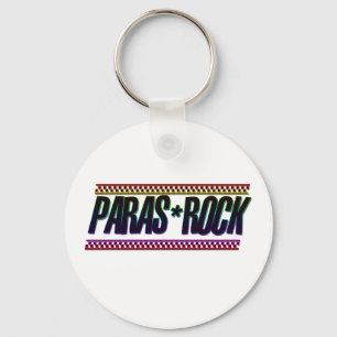 CHAVEIRO ROCHA DOS PARAS