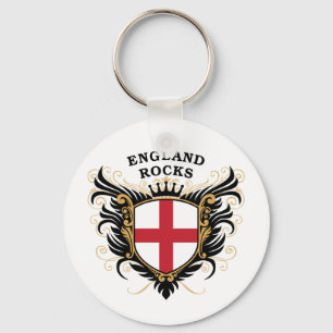 Chaveiro Rochas de Inglaterra