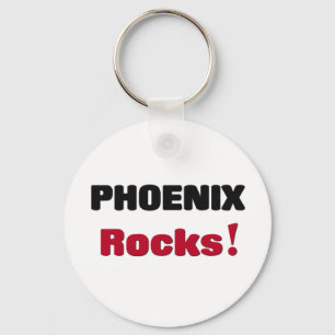 Chaveiro Rochas de Phoenix