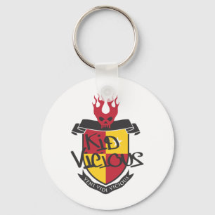 Chaveiro Rochas viciosos de Merch do miúdo