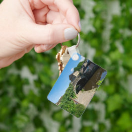 Chaveiro Rochdale Canal, Luddendenfoot