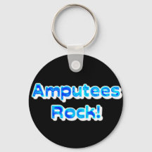 Rock Amputees!