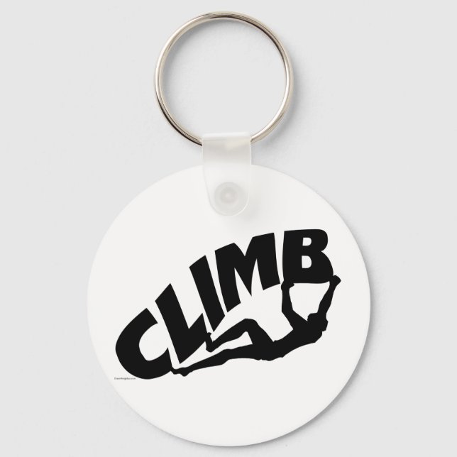 Chaveiro Rock Bouldering (Frente)