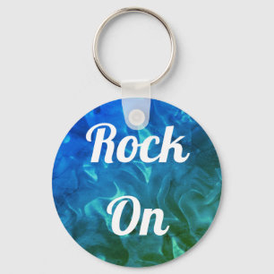 Chaveiro Rock On