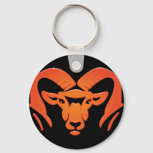 Chaveiro Rockford Rams #4