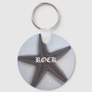Chaveiro Rockstar