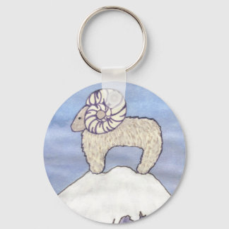 Chaveiro Rocky Mountain Ram