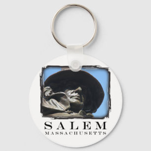 Chaveiro Roger Conant