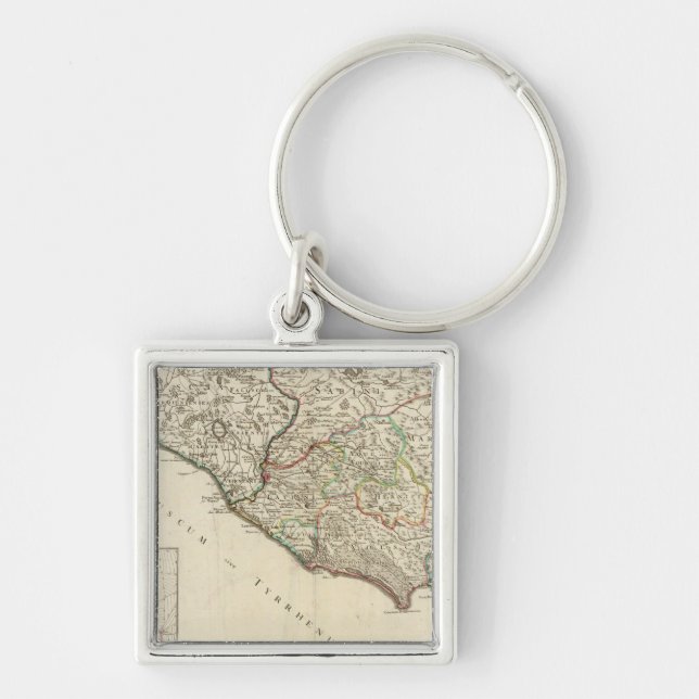 Chaveiro Roma (Frente)