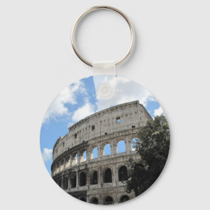 Chaveiro Roma antiga Colosseum