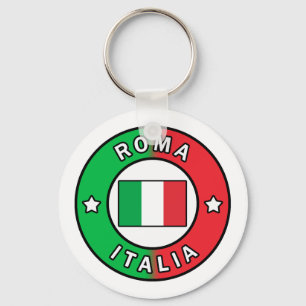 Chaveiro Roma Itália