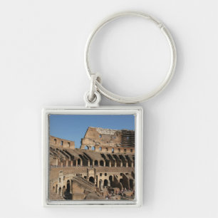 Chaveiro Roman Art. O Colosseum ou Flavian 7