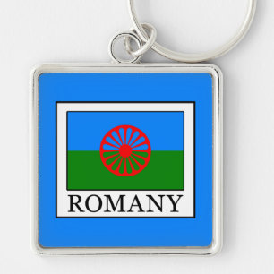 Chaveiro Romani