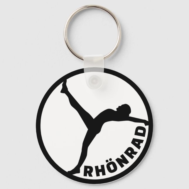 Chaveiro Rönrad (Frente)