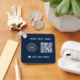 Chaveiro Roofing Company | Custom Logo Services