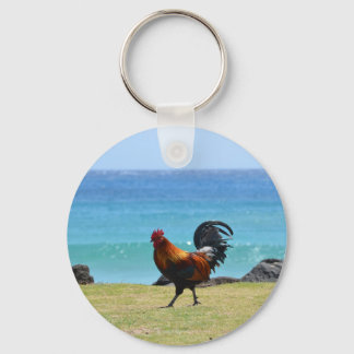 Chaveiro Rooster Kauai