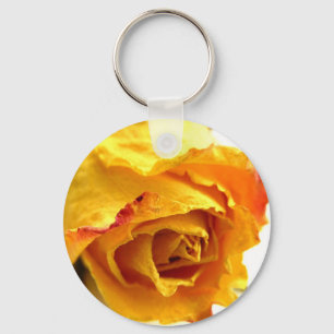 Chaveiro Rosa