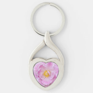 Chaveiro Rosa Briar