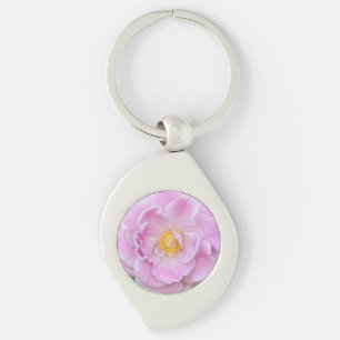 Chaveiro Rosa Briar