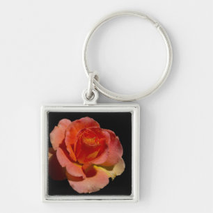 Chaveiro Rosa de laranja 2