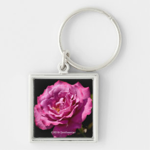Chaveiro Rosa do Anjo para Cima- Fecho