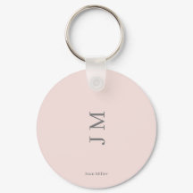 Rosa Minimalista Moderno