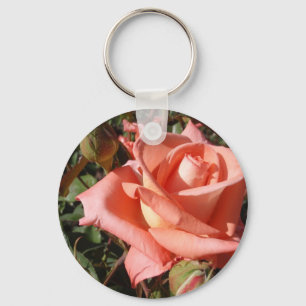 Chaveiro Rosa Rosa Rosa Pink