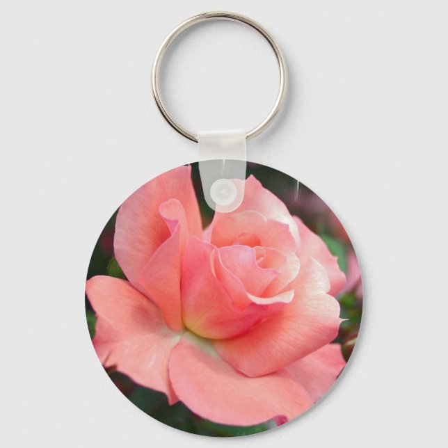 Chaveiro Rosa Rosa Rosa Rosa Rosa (Frente)