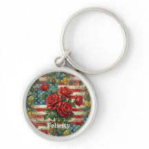 Rosa Vintage 