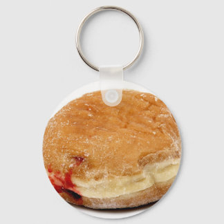 Chaveiro Rosquinha de gelatina