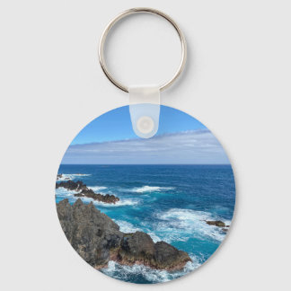 Chaveiro Rotsen in zee sleutelhanger