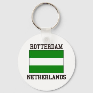 Chaveiro Rotterdam Países Baixos