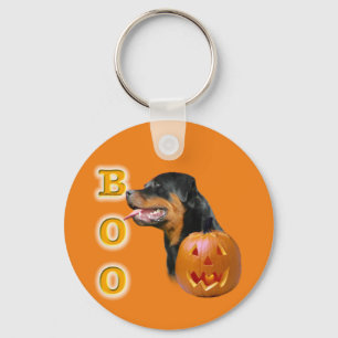 Chaveiro Rottweiler Boo