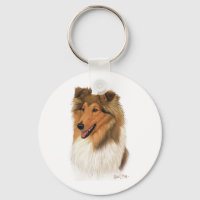 Rough Collie