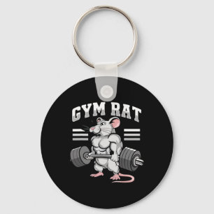 Chaveiro Roupa Gy Motivational Bodybuilding