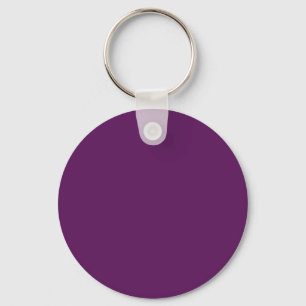 Chaveiro Roxo